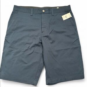 Volcom Men's Vmonty Stretch 22 Chino Shorts - Casual Everyday Wear, Relaxed Fit